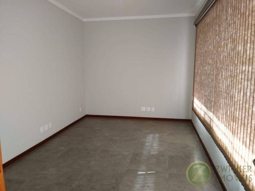 Imagem 2 de 11 de Casa No Bairro Centro - Ca00673