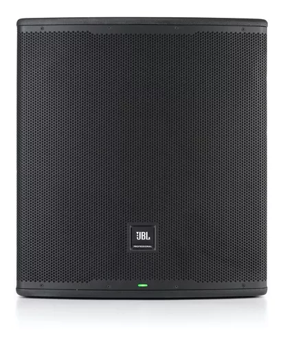 Jbl Eon 718s Subwoofer Activo 1500w Modelo 2022