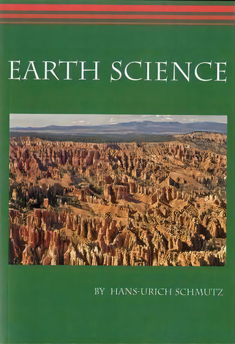 Earth Science For Waldorf Schools, De Hans-ulrich Schmutz. Editorial Waldorf Publications, Tapa Blanda En Inglés