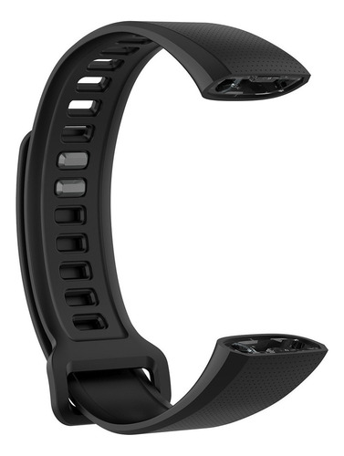 Correa De Silicona De Repuesto Para Huawei Band 2 3001