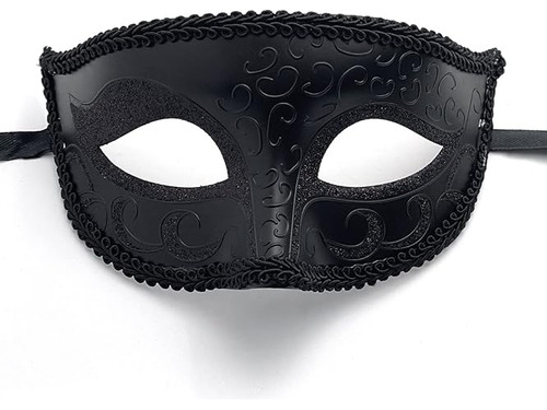 Mascarada Para Hombres Apta Para Adultos Mascaras Venecianas