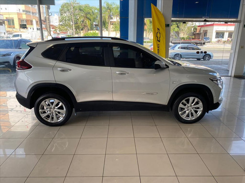 Chevrolet Tracker 1.0 TURBO FLEX LTZ AUTOMÁTICO