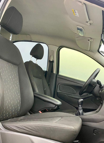 Ford Ka Se 1.0 Ha B