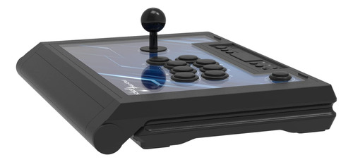 Hori Playstation 5 Fighting Stick Alpha - Fightstick De Níve