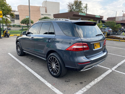Mercedes-Benz ML 2.2 Cdi