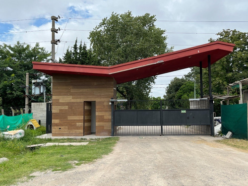 Imagen 12 de 12 de Lotes En El Cauquen Barrio Privado