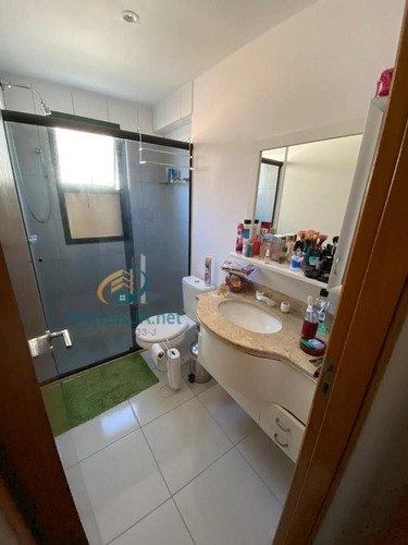 Imagem 12 de 21 de Apartamento Ótima Localização Alphaville - 658