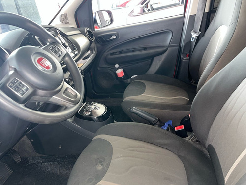 Fiat Uno 1.4 Way Flex Dualogic 5p