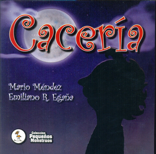 Caceria - Mario Mendez