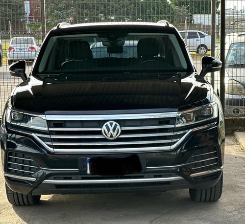 Volkswagen Touareg 3.0 V6 I Premium