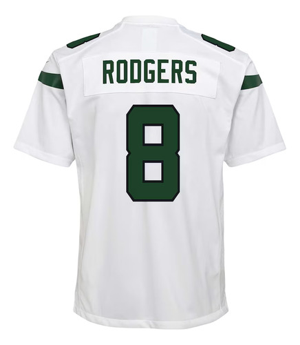 Casaca Nfl New York Jets