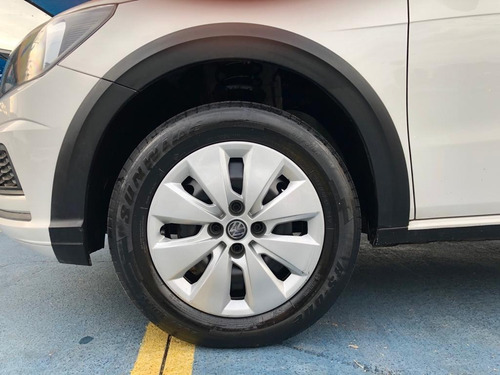 Imagem 8 de 8 de Volkswagen Saveiro ! Completíssima !!