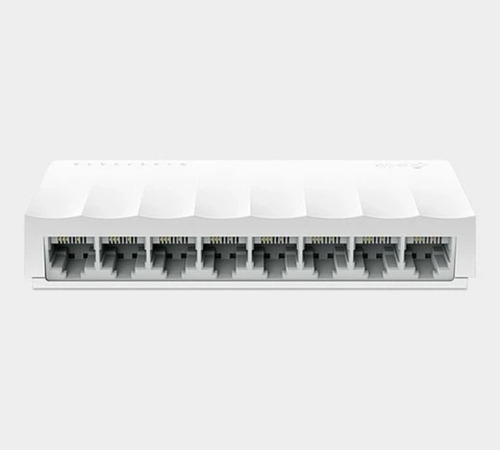Switch 8 Puertos Tp-link Tlsf1008