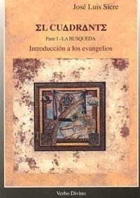 Libro: I.cuadrante.(mundo De Biblia). Luis Sicre Diaz, Jose.