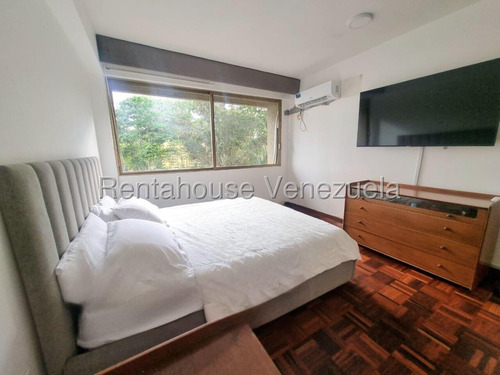 Alquiler Apartamento La Alameda Om# 25-23352