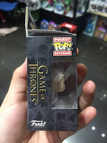 Pocket Pop! Daenerys