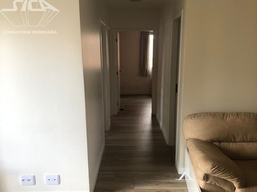 Imagem 7 de 15 de Apartamento - Ap00991 - 68343532