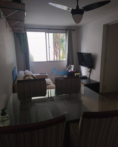 Imagem 9 de 29 de Apartamento 2 Dormitórios No Parque Munhoz, Apartamento 2 Dormitórios No Horto Do Ipê - Ap02426 - 70581198