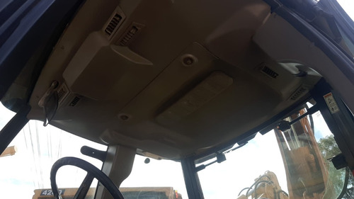 Imagen 6 de 9 de Case 580superm 2007 Cabina Extension 4x4 Kit Martillo Import