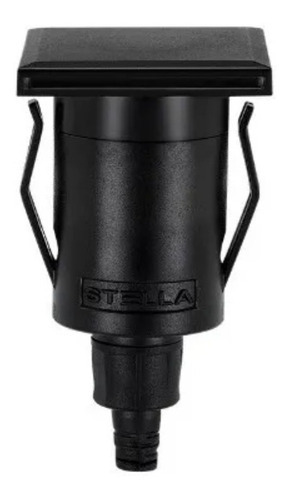 Stl21714/30 Balizador De Solo Way Side 2 1,5w 3000k - Stella