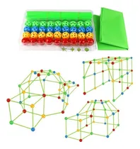 Comprar Kit Modelado Bricolaje For Castillos Construcción Fuertes