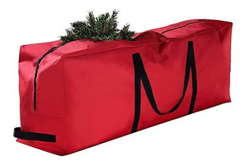 Bolsa De Almacenamiento A Caja De Almacenamiento Para Árbol 