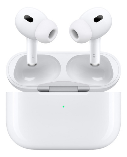 Apple AirPods Pro 2da Generación  (usb-c) - Nuevos Sellados