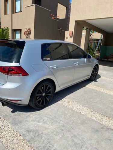 Volkswagen Golf 1.4 Highline Tsi Dsg 2016