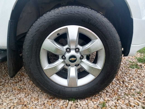 Chevrolet Trailblazer 2.8 4x4 Ltz At Tdci 180cv 2013