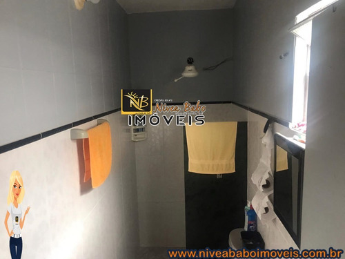 Imagem 7 de 15 de Casa - Vcap 210 - 69344958