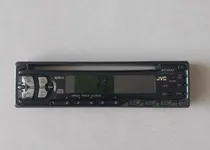 Comprar Cd Player Som Automotivo Jvc Kd-s640