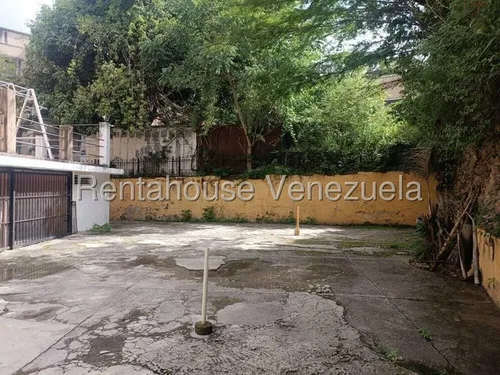 Edificio En Venta 25-7038