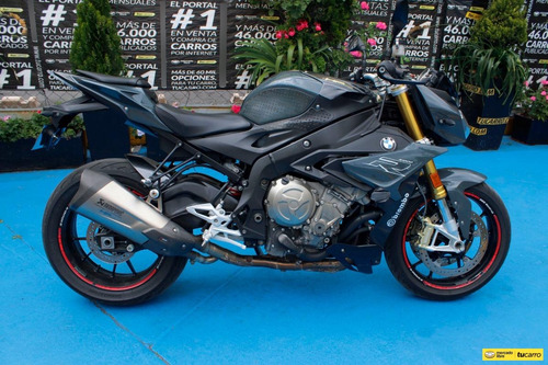 Imagen 12 de 25 de Bmw S1000r