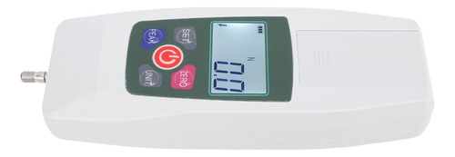 Medidor Digital De Empuje Y Tracción Force 50n, 4 Unidades,