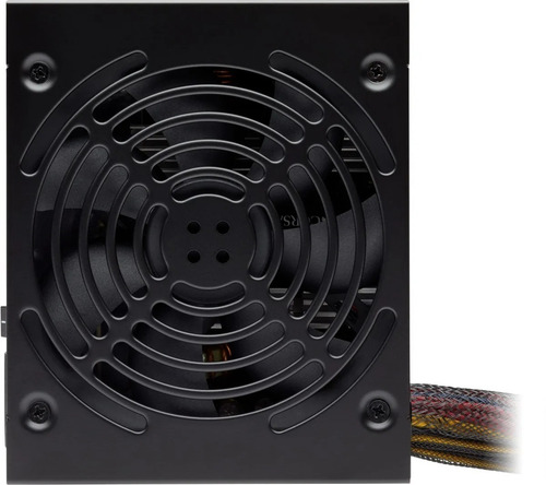 Fuente de alimentación para PC Corsair CV Series CV550 550W black 100V/240V