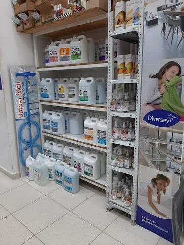 Limpia Alfombra Rugbee Aerosol (cod. 2788