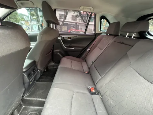 Toyota Rav4 Xle Hybrid Tp 2500cc 4x4 7ab Ct