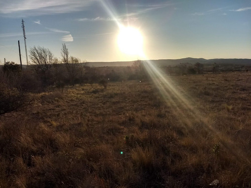 Terrenos En Venta En La Cumbre