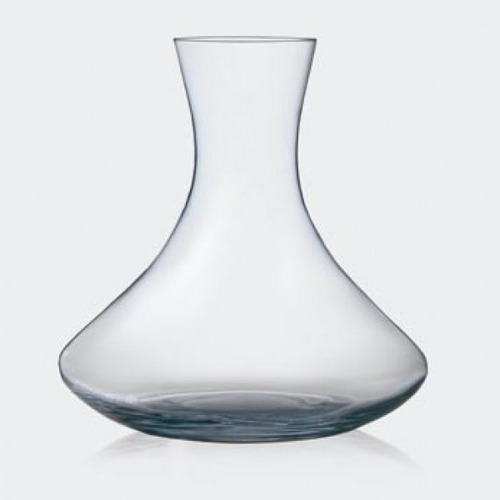 Imagen 3 de 7 de Decanter Vino Cristal Bohemia Original Forum 1500ml