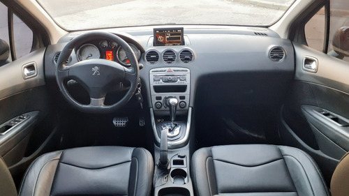 Peugeot 408 Sport 1.6 Thp 163cv