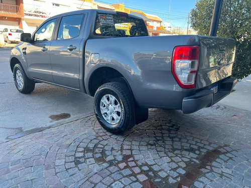 Imagen 6 de 11 de Ford Ranger Xls 3.2 4x2 2019