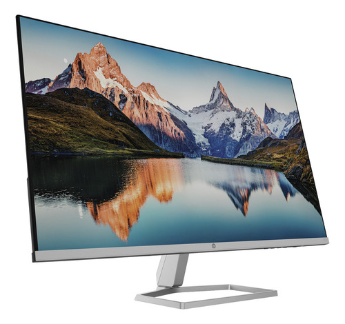 Monitor Hp M32f Fhd, Fhd, 48 A 75 Hz, 31.5 , 2h5m7aa