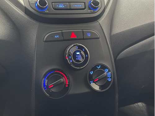 Hyundai HB20 1.0 UNIQUE 12V