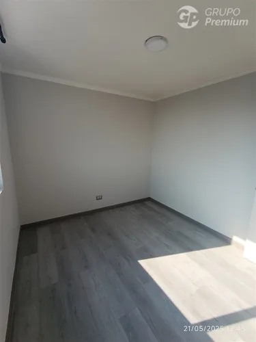 Departamento En Arriendo De 3 Dorm. En La Florida