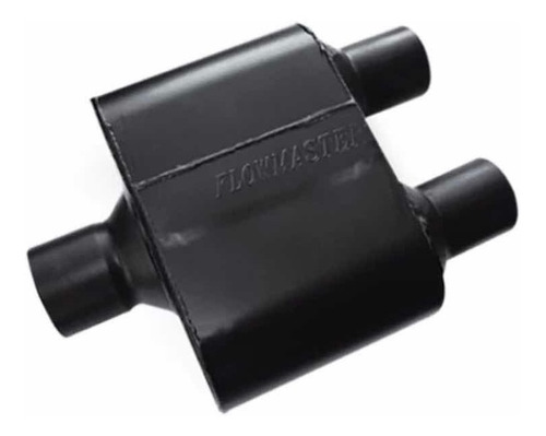 Resonador Deportivo Flowmaster Súper 10 Nh152