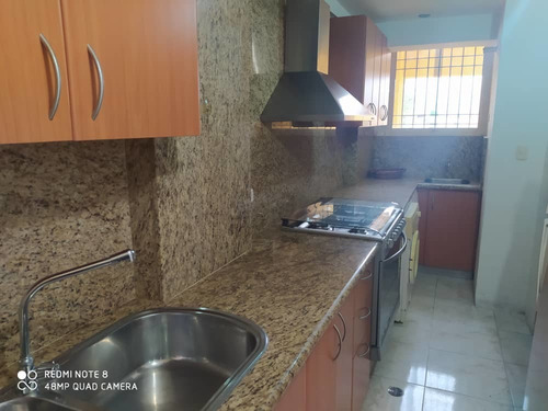 Imagen 4 de 14 de Apartamento En Alquiler Villas Geica La Morita I Fm*