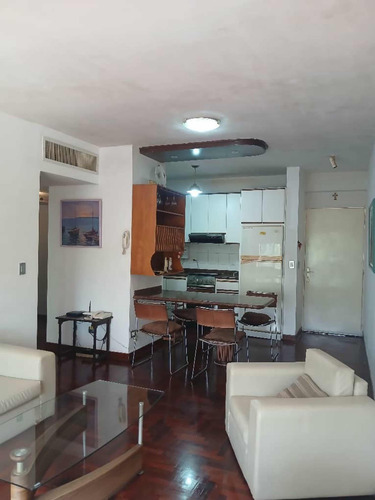 Apartamento Amoblado En Trigal Country, Trigal Centro - Atm