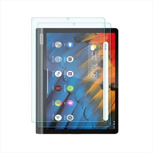 Vidrio Templado Genérico Para Lenovo Yoga Smart Tab X705f 