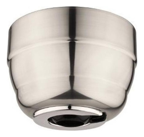 Westinghouse Lighting Grados Canopy Kit, Níquel Cep