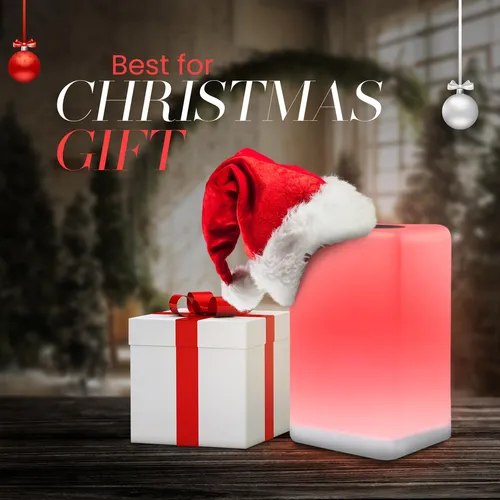 Lámpara De Amistad Wi-fi Friendli Set De 4 Luces Led